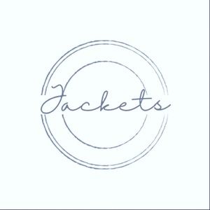 🔅 Jackets for Sale! 🔅